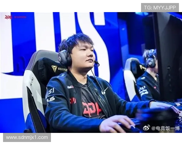 全明星赛分析：JDG展现出卓越的灵活性与战术适应能力