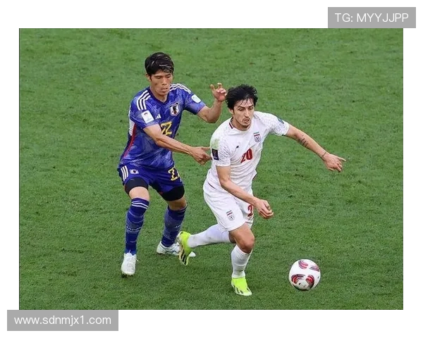 伊朗足球与日本足球的对决：历史交锋与未来展望分析