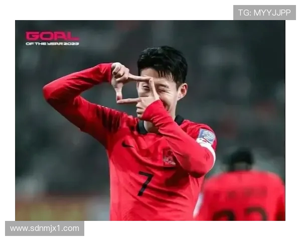 孙兴O的足球之路：从青涩少年到国际巨星的辉煌历程与心路历程