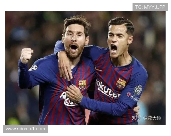 巴萨迎战费伦茨力争小组赛首胜展现强大实力